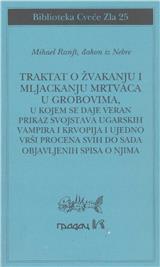 Traktat o žvakanju i mljackanju mrtvaca u grobovima